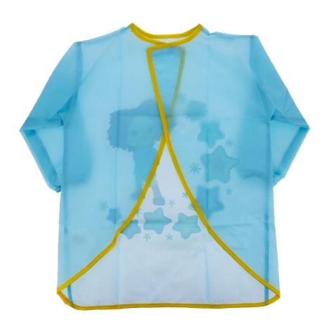 Moon and Me Kids Messy Play Apron Age 3-5 Years Extra Image 3